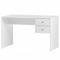 Schildmeyer Schreibtisch Jonte II - Weiß