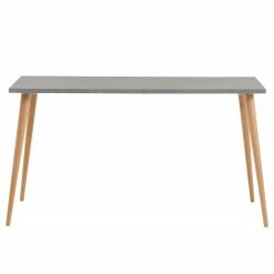 Schildmeyer Schreibtisch Jonte - Grau -BÜROMÖBEL Verkaufsgeschäft 1000296227 210927 08194600068 DETAILS P000000001000296227