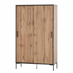 Furnitive Aktenschrank Cumminus III - Eiche Dekor