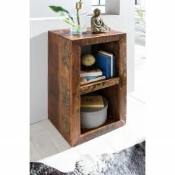 Ars Natura Beistelltisch Kallisto III - Mango massiv - Mango / Grün -BÜROMÖBEL Verkaufsgeschäft 1000296351 210929 06332900061 MOOD DETAILS P000000001000296351 mood