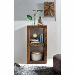 Ars Natura Beistelltisch Kallisto III - Mango massiv - Mango / Grün -BÜROMÖBEL Verkaufsgeschäft 1000296351 210929 06332900063 MOOD DETAILS P000000001000296351 mood