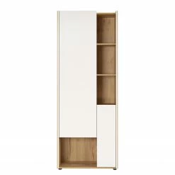 Germania Aktenschrank GW-Indianapolis - Eiche Navarra Dekor / Weiß -BÜROMÖBEL Verkaufsgeschäft 1000296428 210927 09470600130 DETAILS P000000001000296428