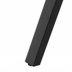 Fredriks Gaming Tisch Evale II - Schwarz -BÜROMÖBEL Verkaufsgeschäft 1000297633 211007 080545000079 DETAILS P000000001000297633