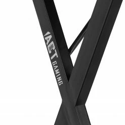 Fredriks LED Gaming Tisch Evinston - Schwarz -BÜROMÖBEL Verkaufsgeschäft 1000297637 211007 080545000114 DETAILS P000000001000297637