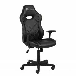 Fredriks Gaming Chair Vinay - Schwarz