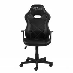 Fredriks Gaming Chair Vinay - Schwarz 14 Fredriks Gaming Chair Vinay - Schwarz -BÜROMÖBEL Verkaufsgeschäft 1000297647 211007 08054700132 DETAILS P000000001000297647