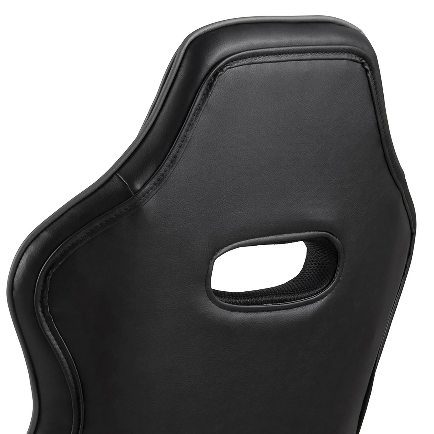 Fredriks Gaming Chair Vinay - Schwarz 9 Fredriks Gaming Chair Vinay - Schwarz – Bild 7