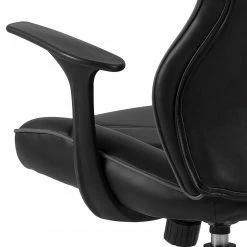 Fredriks Gaming Chair Vinay - Schwarz 19 Fredriks Gaming Chair Vinay - Schwarz -BÜROMÖBEL Verkaufsgeschäft 1000297647 211007 08054800167 DETAILS P000000001000297647