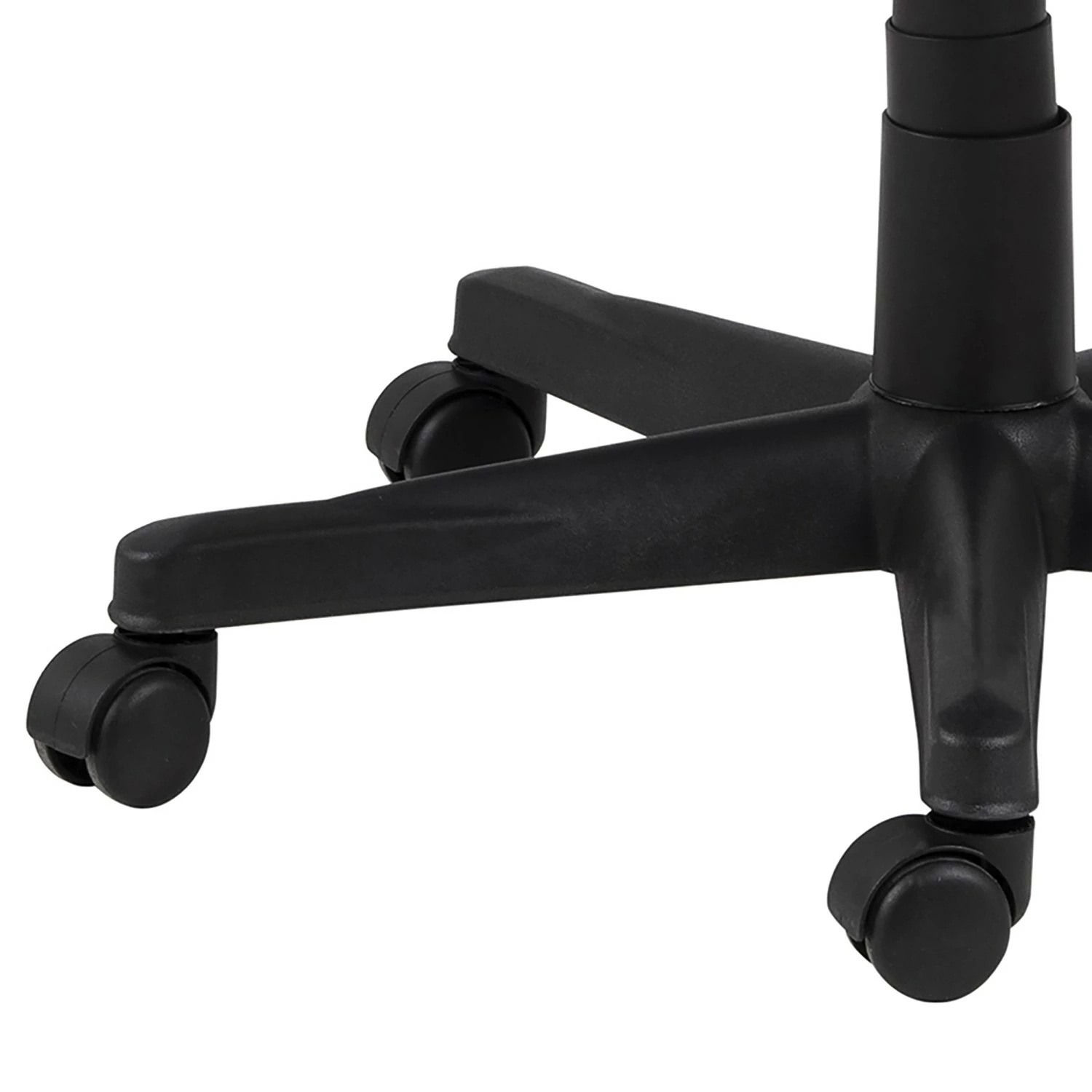 Fredriks Gaming Chair Vinay - Schwarz 12 Fredriks Gaming Chair Vinay - Schwarz – Bild 10