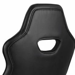 Fredriks Gaming Chair Corner - Schwarz / Grün -BÜROMÖBEL Verkaufsgeschäft 1000297652 211007 08054800220 DETAILS P000000001000297652