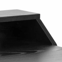 Fredriks Schreibtisch Joy - Esche Schwarz Dekor -BÜROMÖBEL Verkaufsgeschäft 1000297654 211007 08054900244 DETAILS P000000001000297654