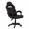 Fredriks Gaming Chair Cloud - Schwarz / Rot -BÜROMÖBEL Verkaufsgeschäft 1000297663 211007 08054900213 IMAGE P000000001000297663