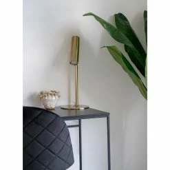 Red Living Bürodrehstuhl Varby - Samt / Stahl - Schwarz -BÜROMÖBEL Verkaufsgeschäft 1000299420 211012 13445500166 MOOD DETAILS P000000001000299420 mood