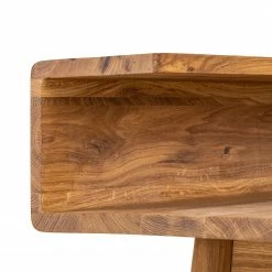 Naturoo Schreibtisch Ardennes - Wildeiche massiv - Wildeiche 13 Naturoo Schreibtisch Ardennes - Wildeiche massiv - Wildeiche -BÜROMÖBEL Verkaufsgeschäft 1000300296 211022 083830000059 DETAILS P000000001000300296