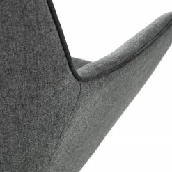 Fredriks Büroset Skabu (2-teilig) - Dunkelgrau -BÜROMÖBEL Verkaufsgeschäft 1000303583 211022 144512000104 DETAILS P000000001000303583