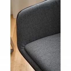 Fredriks Büroset Skabu (2-teilig) - Dunkelgrau -BÜROMÖBEL Verkaufsgeschäft 1000303583 211022 144512000115 DETAILS P000000001000303583