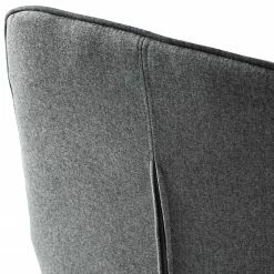 Fredriks Büroset Skabu (2-teilig) - Dunkelgrau -BÜROMÖBEL Verkaufsgeschäft 1000303583 211022 14451200093 DETAILS P000000001000303583