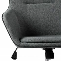 Fredriks Büroset Skabu (2-teilig) - Dunkelgrau -BÜROMÖBEL Verkaufsgeschäft 1000303583 211022 14451300082 DETAILS P000000001000303583