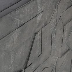 Red Living Sideboard Kaanaa - Schwarz -BÜROMÖBEL Verkaufsgeschäft 1000304167 211029 12341400194 DETAILS P000000001000304167