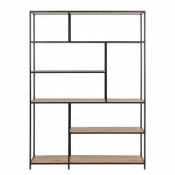 Red Living Regal Coogee XI - Wildeiche Dekor -BÜROMÖBEL Verkaufsgeschäft 1000305898 211109 13074800047 DETAILS P000000001000305898