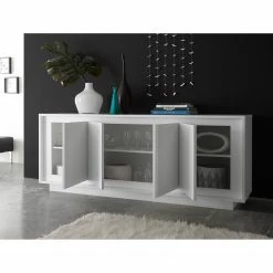 LC Spa Sideboard Forenza - Weiß -BÜROMÖBEL Verkaufsgeschäft 1000306554 211122 15085300077 DETAILS P000000001000306554