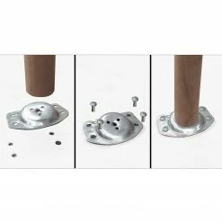 Norrwood Schreibtisch Linu II - Weiß -BÜROMÖBEL Verkaufsgeschäft 1000306641 211115 13522600298 DETAILS P000000001000306641