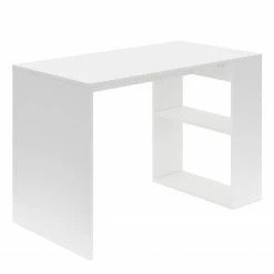 Loftscape Schreibtisch Julius - Weiß -BÜROMÖBEL Verkaufsgeschäft 1000306642 211115 13530300347 DETAILS P000000001000306642