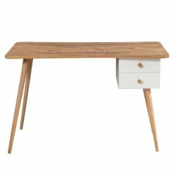 Norrwood Schreibtisch Linu - Kiefer Dekor -BÜROMÖBEL Verkaufsgeschäft 1000306644 211115 13532200371 DETAILS P000000001000306644