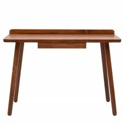 Naturoo Schreibtisch Pam - Pinie Braun -BÜROMÖBEL Verkaufsgeschäft 1000306692 211115 13555000575 DETAILS P000000001000306692