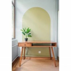 Naturoo Schreibtisch Palmi - Kiefer massiv - Kiefer Natur -BÜROMÖBEL Verkaufsgeschäft 1000306697 211115 13565300656 MOOD DETAILS P000000001000306697 mood