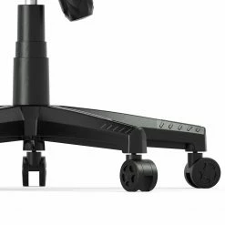 Fredriks Gaming Stuhl Jasper - Schwarz / Rosa -BÜROMÖBEL Verkaufsgeschäft 1000307836 220510 075 DETAILS P000000001000307836