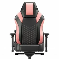 Fredriks Gaming Stuhl Lasse XXL - Schwarz / Rosa 17 Fredriks Gaming Stuhl Lasse XXL - Schwarz / Rosa -BÜROMÖBEL Verkaufsgeschäft 1000307839 220510 055 DETAILS P000000001000307839