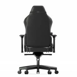 Fredriks Gaming Stuhl Lasse XXL - Schwarz / Grau -BÜROMÖBEL Verkaufsgeschäft 1000307852 220510 045 DETAILS P000000001000307852