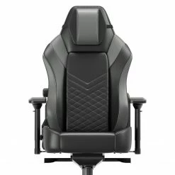 Fredriks Gaming Stuhl Lasse XXL - Schwarz / Grau -BÜROMÖBEL Verkaufsgeschäft 1000307852 220510 050 DETAILS P000000001000307852