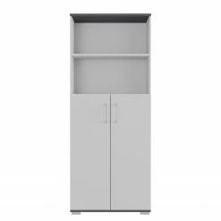 Germania Aktenschrank GW-Profi 2.0 II - Lichtgrau 14 Germania Aktenschrank GW-Profi 2.0 II - Lichtgrau -BÜROMÖBEL Verkaufsgeschäft 1000307857 211109 161636000046 DETAILS P000000001000307857