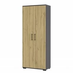 Germania Aktenschrank GW-Profi 2.0 III - Eiche Grandson Dekor / Graphit
