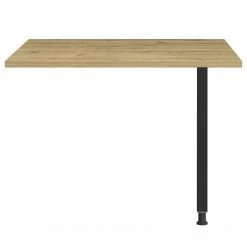 Germania Eckverbindung GW-Profi 2.0 II - Eiche Grandson Dekor -BÜROMÖBEL Verkaufsgeschäft 1000307867 211109 16163900092 DETAILS P000000001000307867