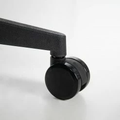 Fredriks Bürostuhl Sanda - Mesh / Kunststoff - Schwarz -BÜROMÖBEL Verkaufsgeschäft 1000310648 220819 041 DETAILS P000000001000310648