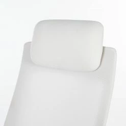 Fredriks Bürostuhl Rosie - Hellgrau / Weiß 32 Fredriks Bürostuhl Rosie - Hellgrau / Weiß -BÜROMÖBEL Verkaufsgeschäft 1000310650 220826 035 DETAILS P000000001000310650