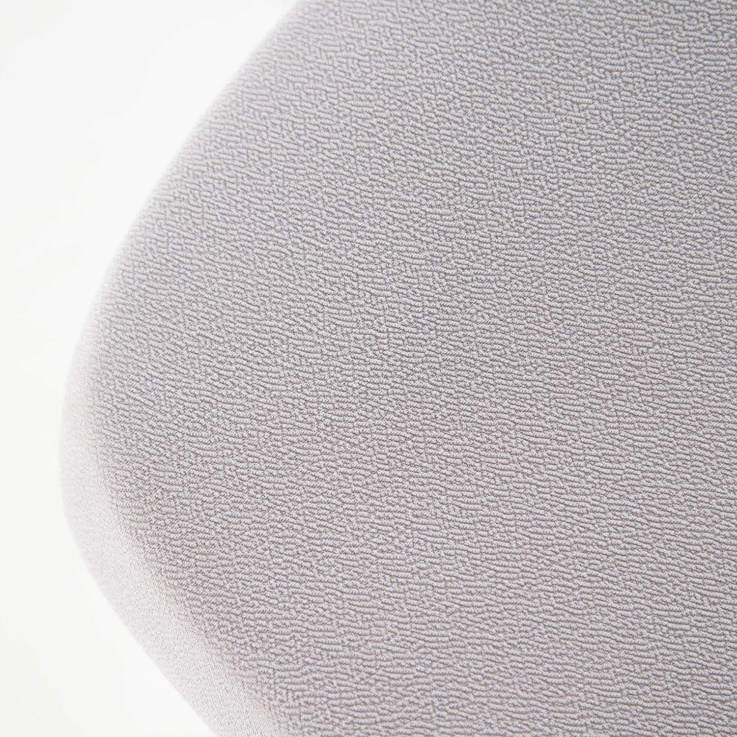 Fredriks Bürostuhl Rosie - Hellgrau / Weiß 20 Fredriks Bürostuhl Rosie - Hellgrau / Weiß – Bild 18