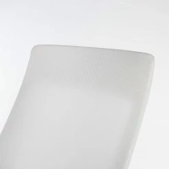 Fredriks Bürostuhl Ross - Hellgrau / Weiß -BÜROMÖBEL Verkaufsgeschäft 1000310652 220825 035 DETAILS P000000001000310652