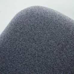 Fredriks Bürostuhl Rune - Lichtgrau -BÜROMÖBEL Verkaufsgeschäft 1000310653 220826 040 DETAILS P000000001000310653