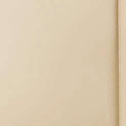 Fredriks Bürostuhl Zuma - Echtleder / Walnuss Furnier / Metall - Creme / Walnuss / Aluminium -BÜROMÖBEL Verkaufsgeschäft 1000310662 220509 090 DETAILS P000000001000310662