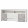 Loftscape Sideboard Stonda - Weiß
