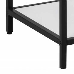 Red Living Regal Coogee I - Weiß - Höhe: 185 cm -BÜROMÖBEL Verkaufsgeschäft 1000315184 211214 115934000054 DETAILS P000000001000315184