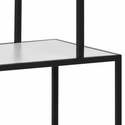 Red Living Regal Coogee I - Weiß - Höhe: 185 cm -BÜROMÖBEL Verkaufsgeschäft 1000315184 211214 115934000075 DETAILS P000000001000315184