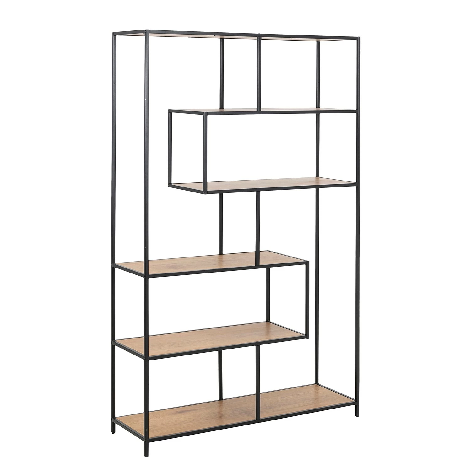 Red Living Regal Coogee X - Wildeiche Dekor 2 Red Living Regal Coogee X - Wildeiche Dekor