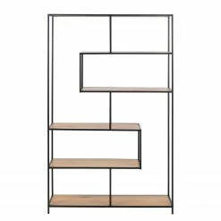 Red Living Regal Coogee X - Wildeiche Dekor 11 Red Living Regal Coogee X - Wildeiche Dekor -BÜROMÖBEL Verkaufsgeschäft 1000315194 211214 11593800094 DETAILS P000000001000315194