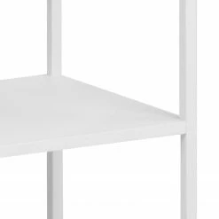 Norrwood Regal Cascavel VI - Metall - Weiß -BÜROMÖBEL Verkaufsgeschäft 1000315208 211214 11594300238 DETAILS P000000001000315208