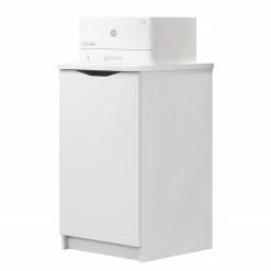 Trendteam Container Basix - Weiß -BÜROMÖBEL Verkaufsgeschäft 1000325242 220118 14280000074 DETAILS P000000001000325242